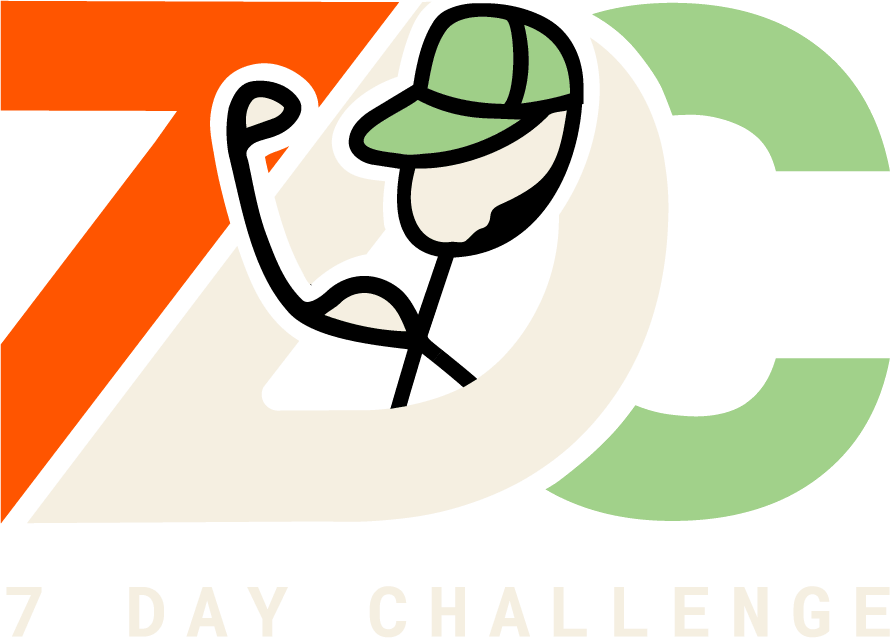7 day challenge