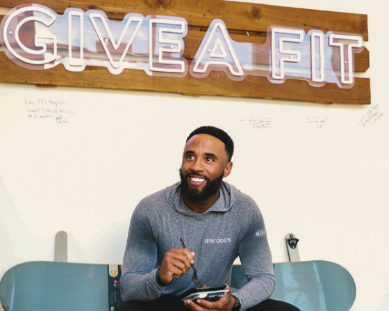 Tip of the Week: Fitness Made Easy