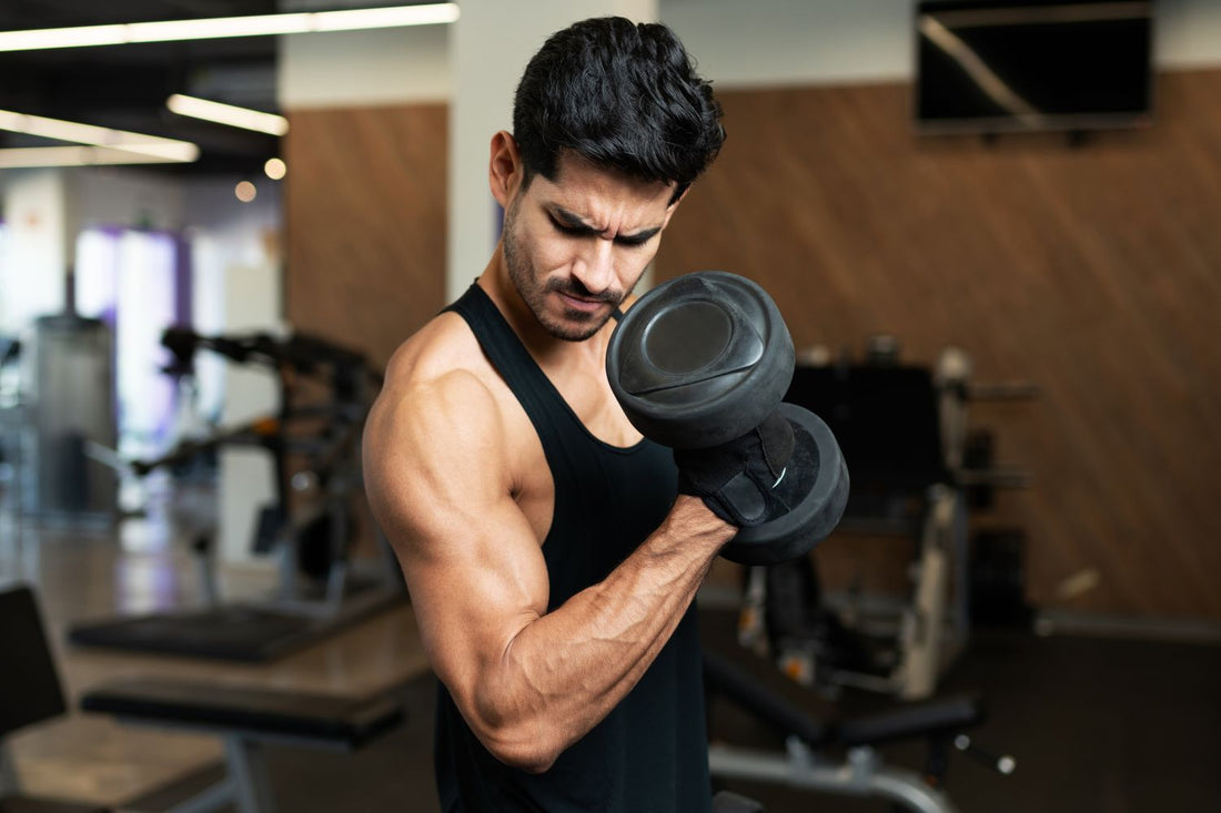 Compound vs. Isolation Exercises: What To Know