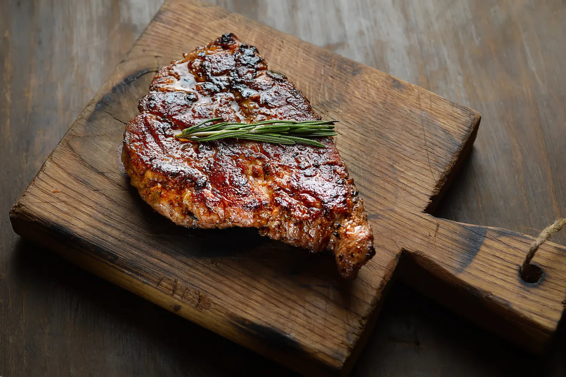 Bison vs. Beef: Which Is Healthier?