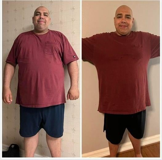 The Power of Regular Steps!