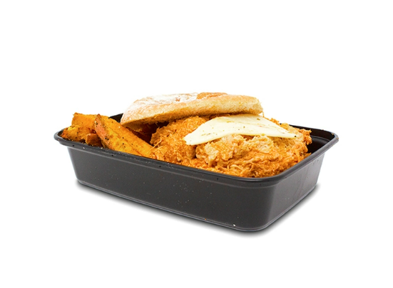 Can You Eat Bread and Lose Weight?